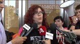 Στα γραφεία της Ν.Δ. οι καθαρίστριες