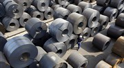 Μειώθηκε κατά 9,8% ο κύκλος εργασιών στη βιομηχανία