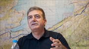 Μιχ. Χρυσοχοΐδης: Τον Δεκέμβριο του 2015 θα ολοκληρωθεί το έργο της Ιονίας Οδού
