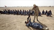 Μισθό στους εθελοντές που θα πολεμήσουν κατά των ανταρτών θα δίνει το Ιράκ