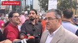 Δ. Κουτσούμπας: Ο αγώνας των συνταξιούχων είναι αγώνας όλων μας
