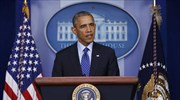 Μπ. Ομπάμα: Στέλνει 300 στρατιωτικούς συμβούλους στο Ιράκ