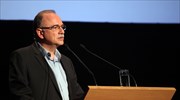 Δ. Παπαδημούλης: Κυβέρνηση Ιανός, με δύο πρόσωπα