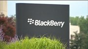 Blackberry: Επιστροφή στα κέρδη- συνεργασία με Apple