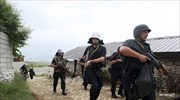 Αλβανία: Το «χωριό του χασίς» κατέλαβε μετά από πολλά χρόνια η αστυνομία