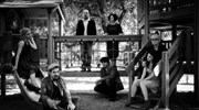 Θεραπευτική «Καταστρούπολη» για έναν καινούριο κόσμο