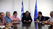 Αν. Λοβέρδος: Οι δάσκαλοι να καταθέσουν τις δικές τους προτάσεις