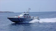 Έρευνες του Λιμενικού για 82χρονο αγνοούμενο σέρφερ στη Σαλαμίνα