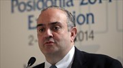 Επανεξελέγη πρόεδρος του Committee o Χ. Φαφαλιός