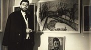 Πέθανε ο ζωγράφος Κώστας Λούστας