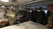 Ουκρανία: Η Μόσχα δηλώνει άγνοια για το ειρηνευτικό σχέδιο