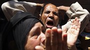 Αίγυπτος: Επικυρώθηκαν οι 182 θανατικές ποινές Αδελφών Μουσουλμάνων