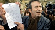 Πέθανε ο Τζέρι Κόνλον,  η ζωή του έγινε γνωστή με την ταινία «Εις το Όνομα του Πατρός»