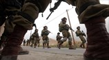 Συνεχίζονται οι  έρευνες στη Δυτική Όχθη για τους τρεις νεαρούς Ισραηλινούς που αγνοούνται
