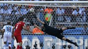 Μουντιάλ 2014: Ο Μέσι «λύτρωσε» την Αργεντινή, 1-0, το Ιράν