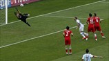 Μουντιάλ 2014: Αργεντινή - Ιράν 1-0