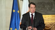 Κύπρος: Δεν είναι ανησυχητική η κατάσταση της υγείας του Ν. Αναστασιάδη