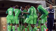 Μουντιάλ 2014: Η Νιγηρία 1-0 την Βοσνία