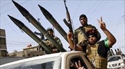 Ιράκ: Στον έλεγχο των τζιχαντιστών πέρασμα στη μεθόριο με την Συρία