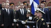 Ουκρανία: Σε διάλογο καλεί ο Πούτιν - «Όχι» των ρωσόφωνων στην εκεχειρία Ποροσένκο