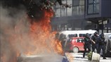 Κόσοβο: Ένταση στη Μιτρόβιτσα 