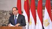 Αίγυπτος: Μέσα στον Ιούλιο οι διαδικασίες για τις βουλευτικές εκλογές