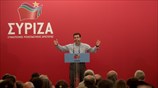 Αλ. Τσίπρας: Δεν θα ανεχθώ να λένε ότι το σχέδιο είναι να πάμε σε νέες Βάρκιζες
