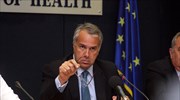 Αύξηση δαπανών για την υγεία, ζητεί ο Μ. Βορίδης
