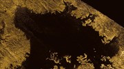 «Μαγικό νησί» εμφανίστηκε και εξαφανίστηκε σε δορυφόρο του Κρόνου
