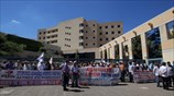 Διαμαρτυρία για την τιμή των εισιτηρίων στα ΜΜΜ