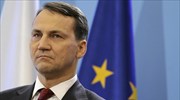 Πολωνία: «Άχρηστες» οι σχέσεις με τις ΗΠΑ κατά τον υπουργό Εξωτερικών