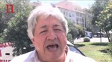 Δημοτικοί αστυνομικοί: Οι απολύσεις σημαίνουν «θάνατο»