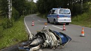 Γερμανία: Σύγκρουση μαχητικού με ιδιωτικό τζετ στον αέρα