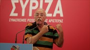 Δ. Βίτσας: Βασικός στόχος να απαλλαγεί η χώρα από την κυβέρνηση