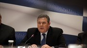 Πρόταση για φθηνότερο τιμολόγιο ρεύματος στη Δ. Μακεδονία στηρίζει ο Π. Καμμένος