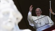 Πάπας στο Twitter: Όλοι πρέπει να έχουν αξιοπρεπή δουλειά