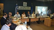 Μ. Βορίδης: Φαρμακευτική κάλυψη για τους ανασφάλιστους