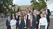 Αναβαθμισμένος ο ρόλος των Ευρωπαϊκών Διαχειριστών Δικτύων   Διανομής Ηλεκτρικής Ενέργειας