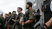 Πρώτο βήμα Πούτιν για εκτόνωση της κρίσης στην Ουκρανία