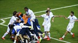 Στους 16 του κόσμου η Ελλάδα