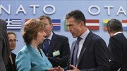 NATO: Καταρτίζει σχέδιο προσέγγισης της Γεωργίας στους κόλπους του
