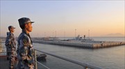 Κίνα: Νέος χάρτης αυξάνει τις εδαφικές της διεκδικήσεις