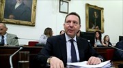 Γ. Στουρνάρας: Ο διοικητής της ΤτΕ δεν ασκεί κυβερνητική πολιτική