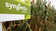 Monsanto: Άκαρπες επαφές με Syngenta