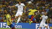 Μουντιάλ 2014: Γαλλία-Ισημερινός 0-0