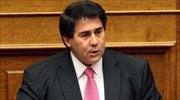 Ιορδ. Τζαμτζής: Ζητάμε μια ξεκάθαρη θέση από την κυβέρνηση