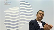 Στ. Θεοδωράκης: «Ουρά» σε κυβερνητικό συνασπισμό με 6%, με 12% όμως...