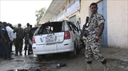 Σομαλία: Επιδρομή ισλαμιστών μαχητών σε ξενοδοχείο