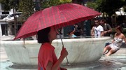 ΙΣΑ: Συμβουλές για προστασία από τον καύσωνα
