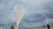 Αερόστατο για διαστημικό τουρισμό